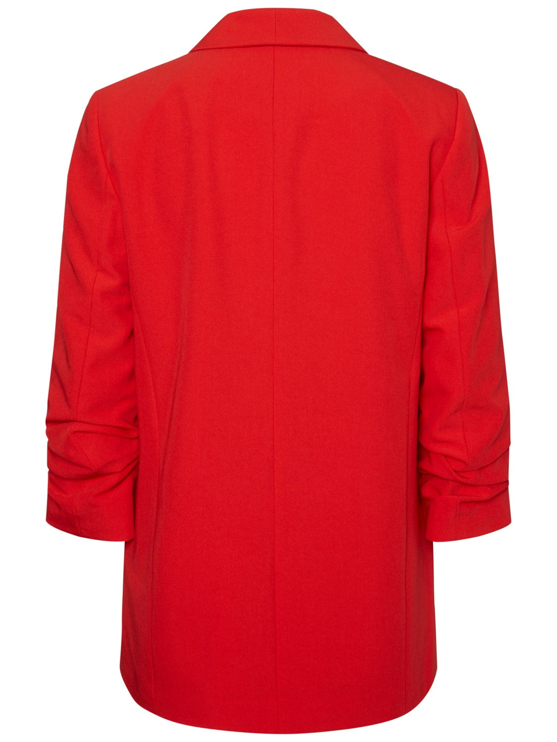 Boss Blazer (High Risk Red)
