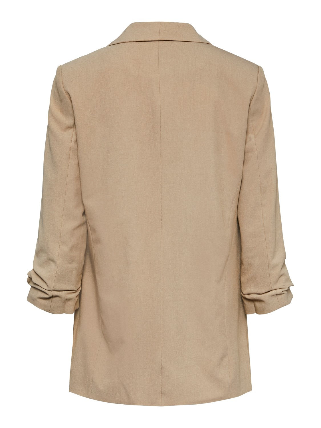 Boss Blazer (White Pepper)