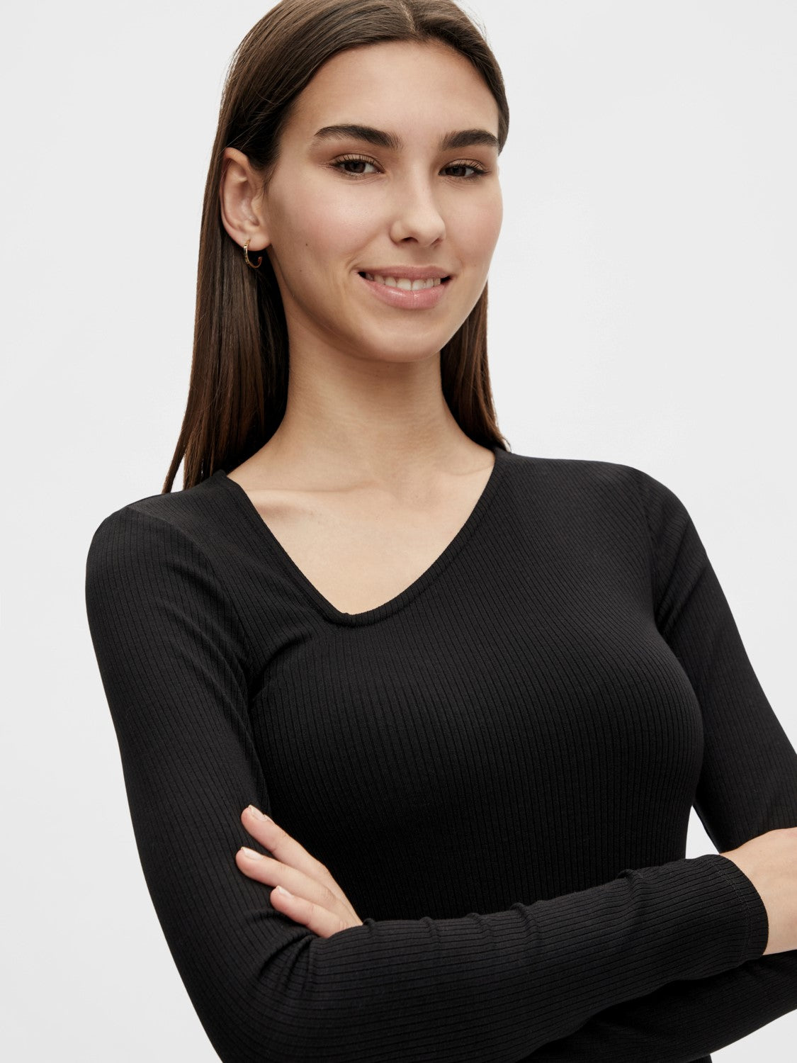 Kane Top (Black)