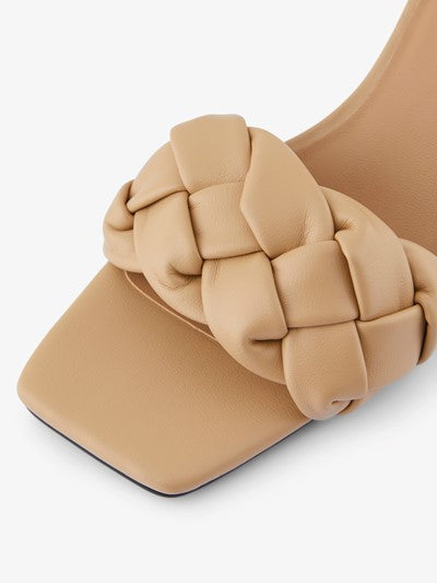 Jessie Heel (Tigers Eye)