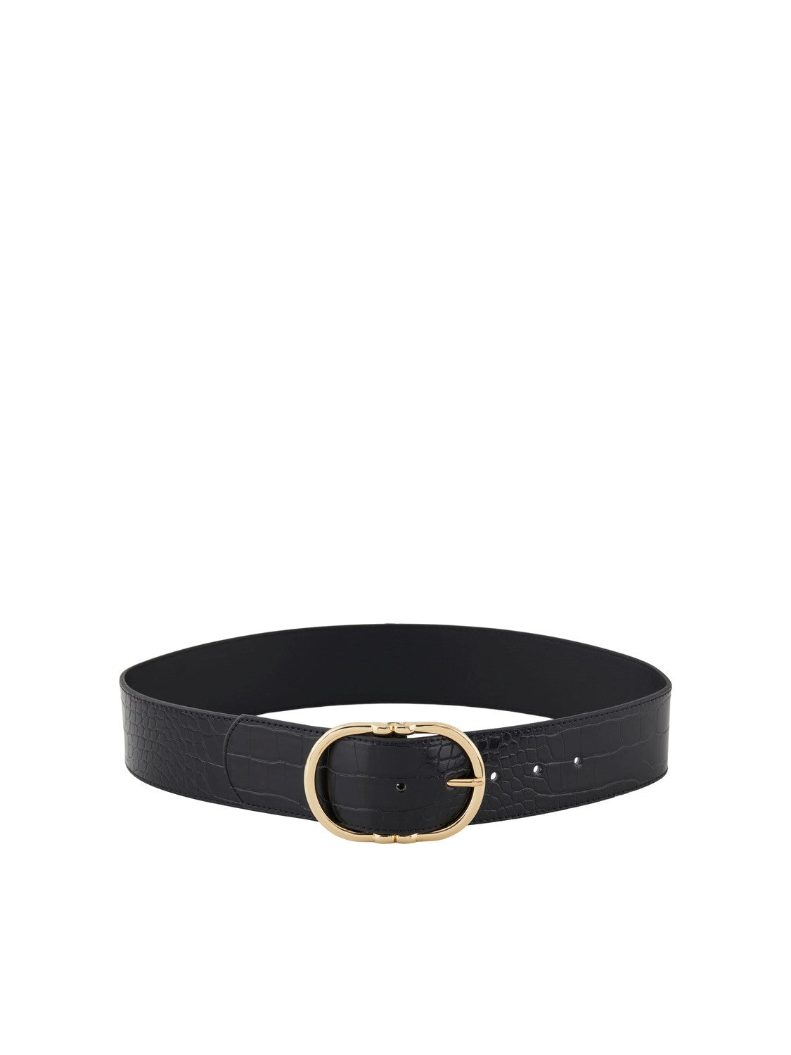 Pcnikkie Waist Belt (Black)