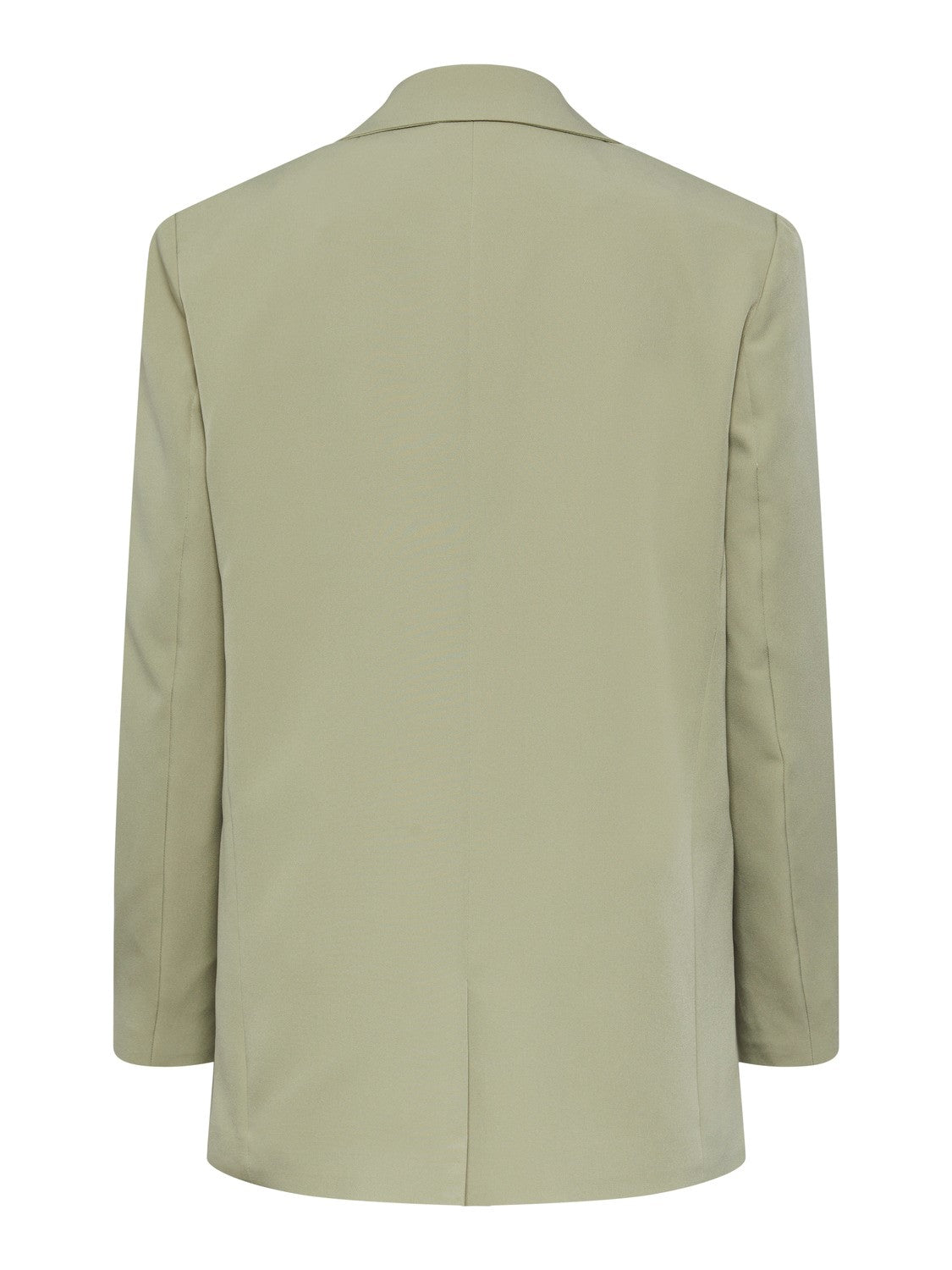 Amelia Oversized Blazer (Tea)