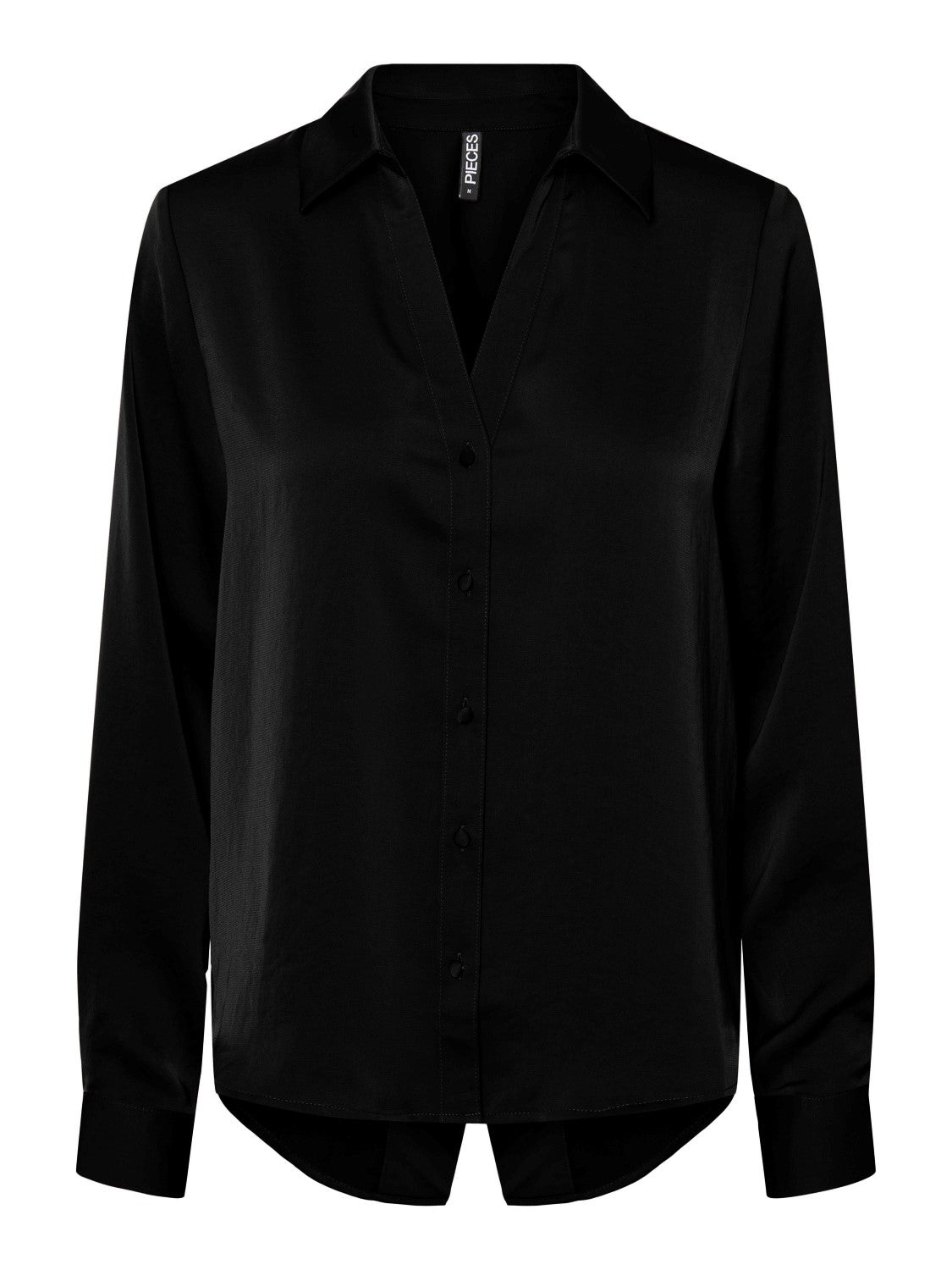 Mina Shirt (Black)