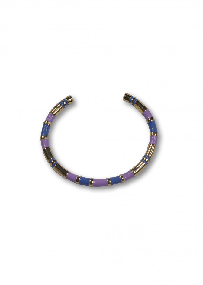 Ceres Bracelet (Lilac)