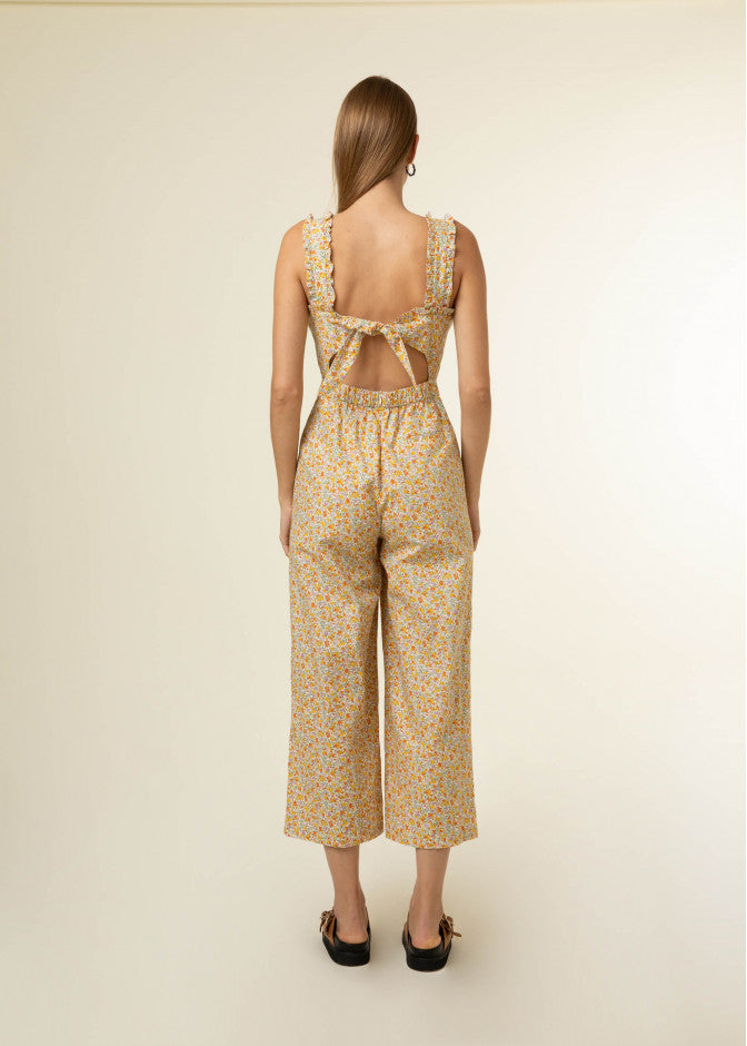 Drehelli Jumpsuit (Multi)