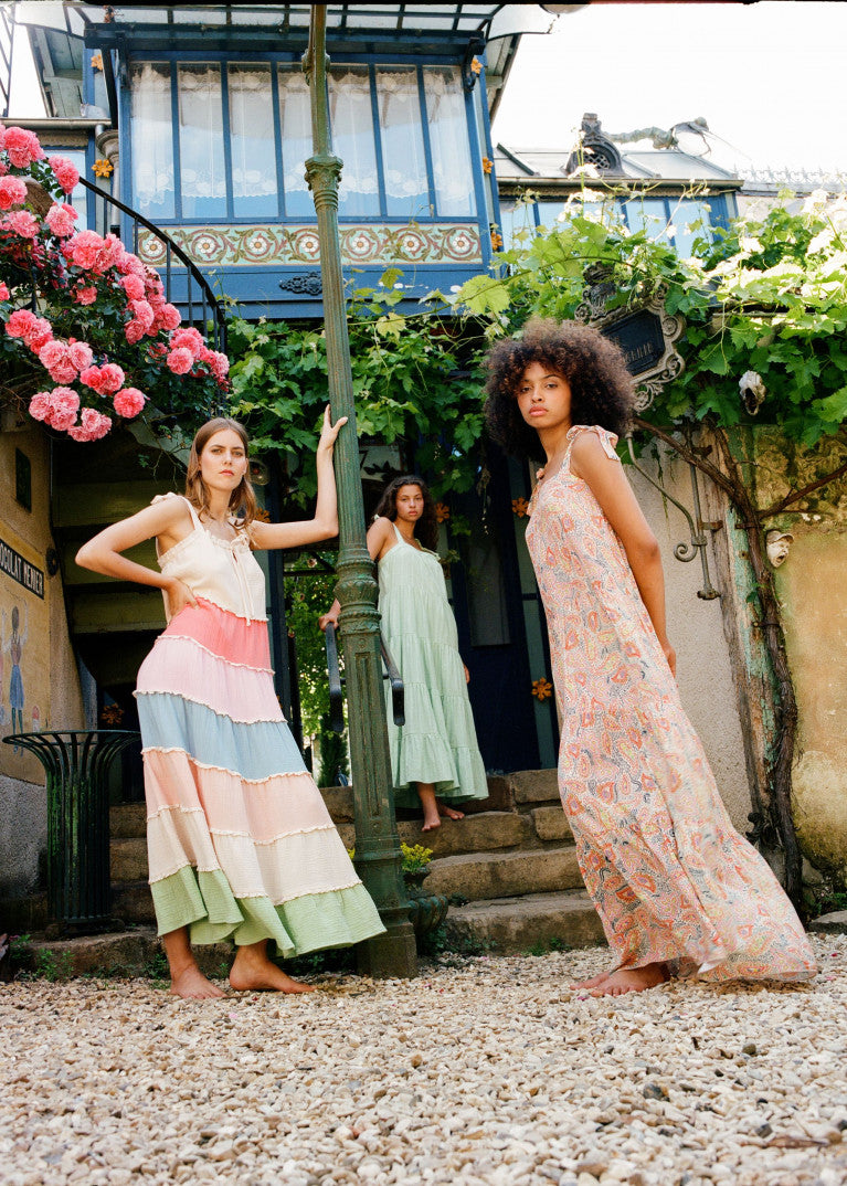 FRNCH womens clothes