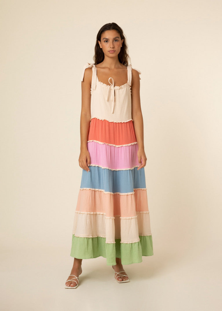 FRNCH women's Clothing SS22