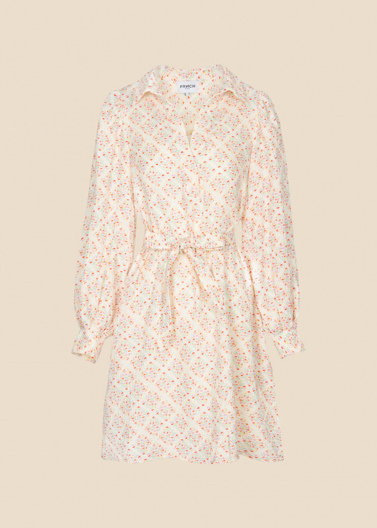 Romanne Dress (Multi)