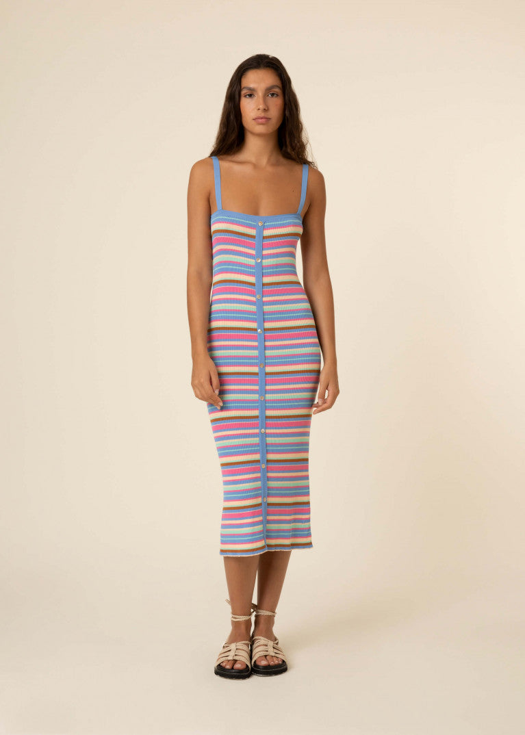 FRNCH Knit Dress