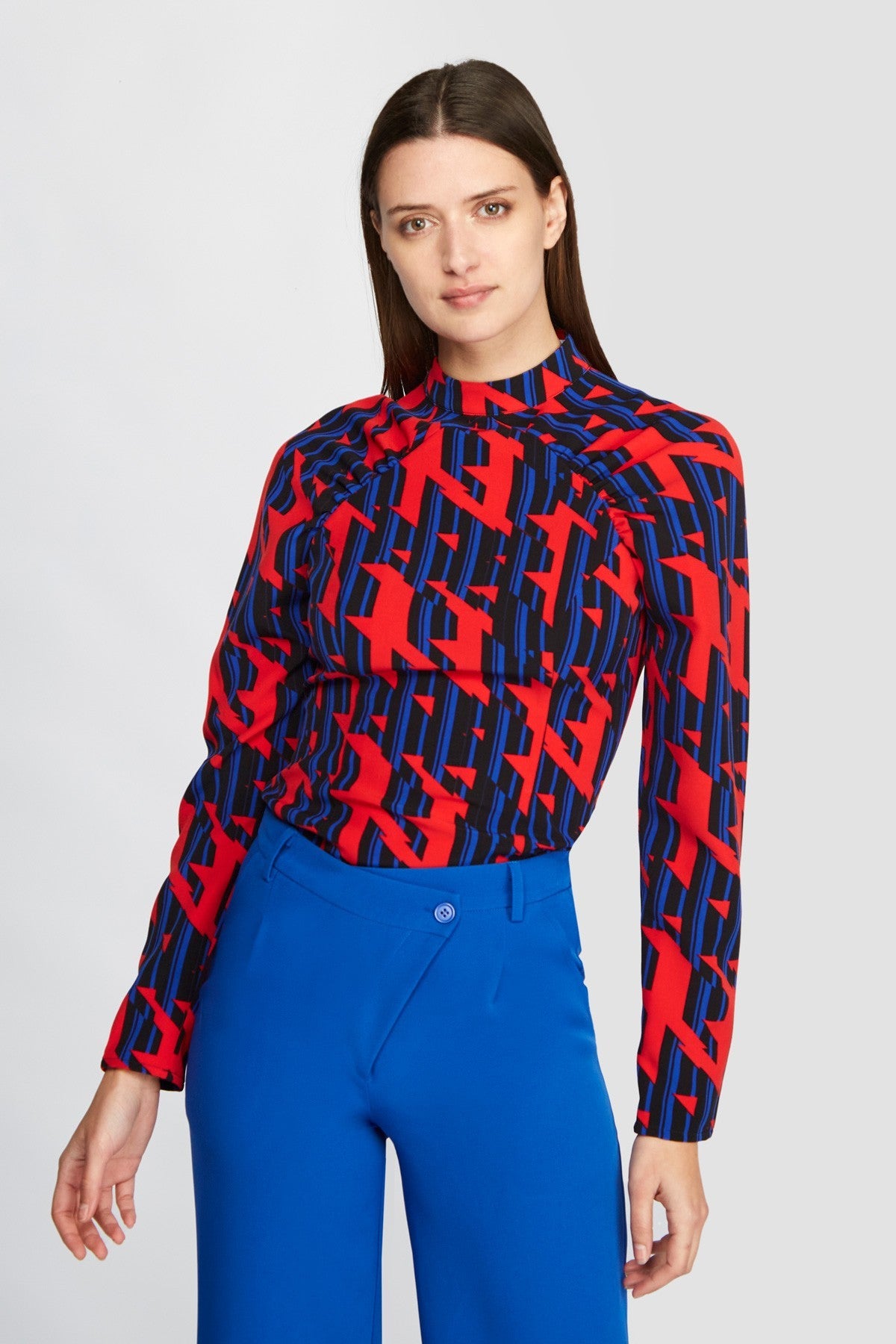 Fast Top (Red)