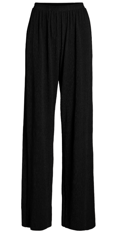 LARA PANTS (BLACK)