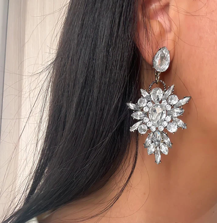 NARNI EARRINGS (GOLD)