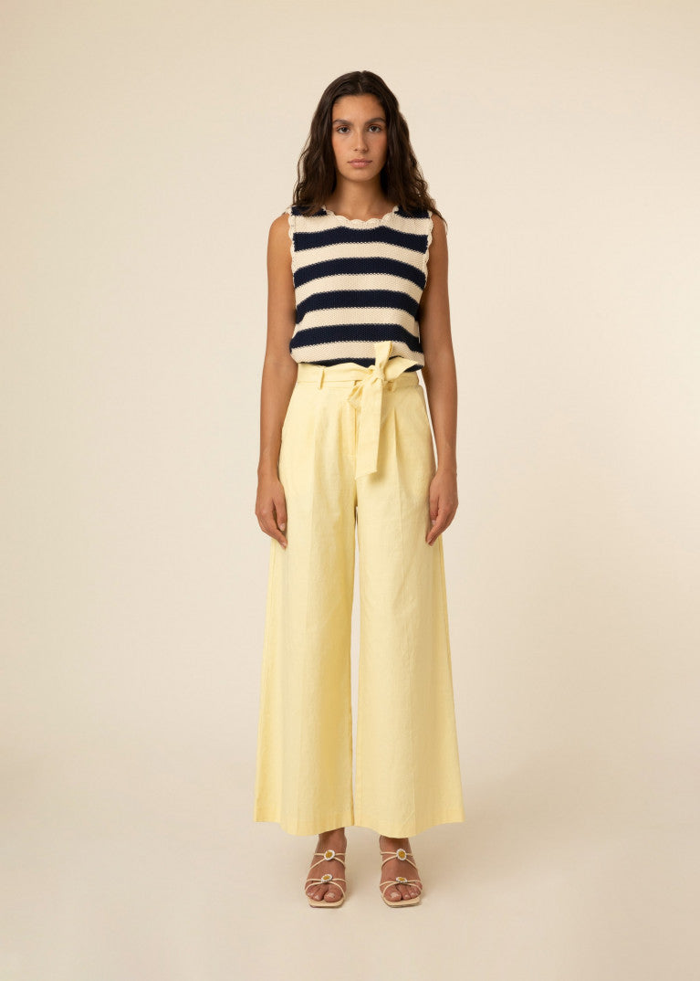 FRNCH womens clothing SS22