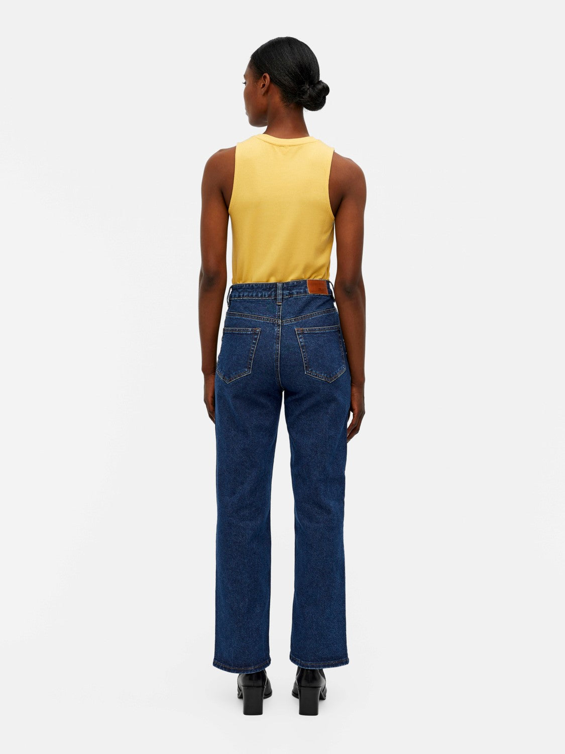 Jamie Tank Top (Cocoon)