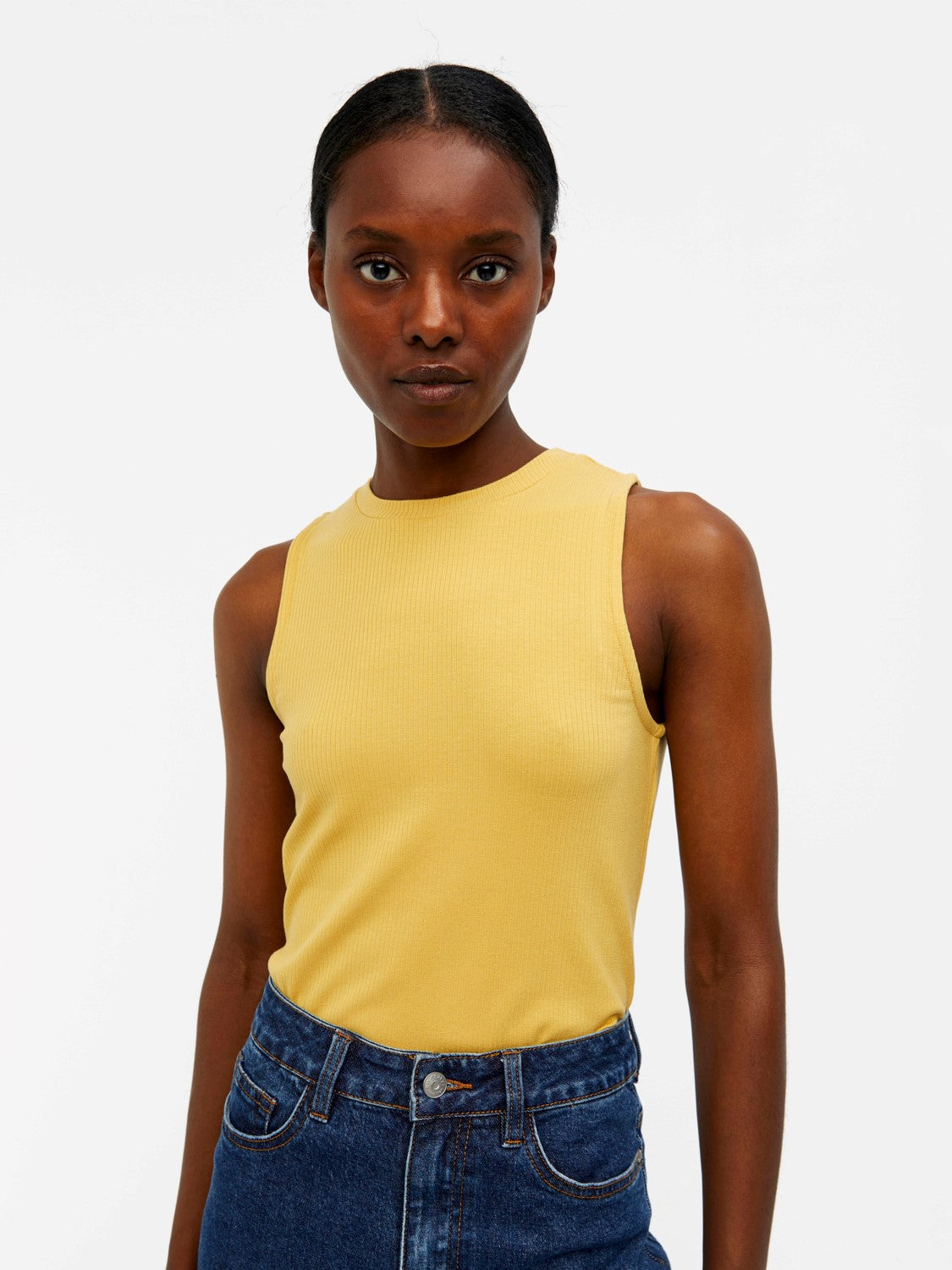 Jamie Tank Top (Cocoon)