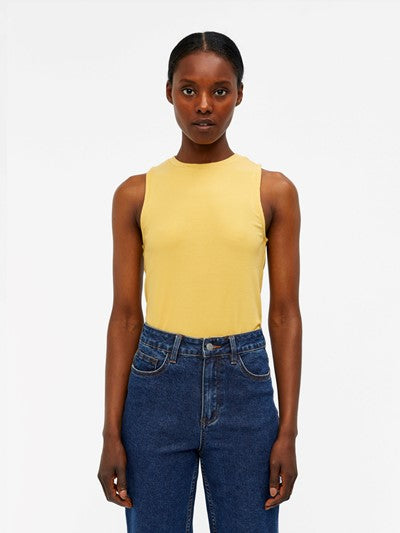 Jamie Tank Top (Cocoon)