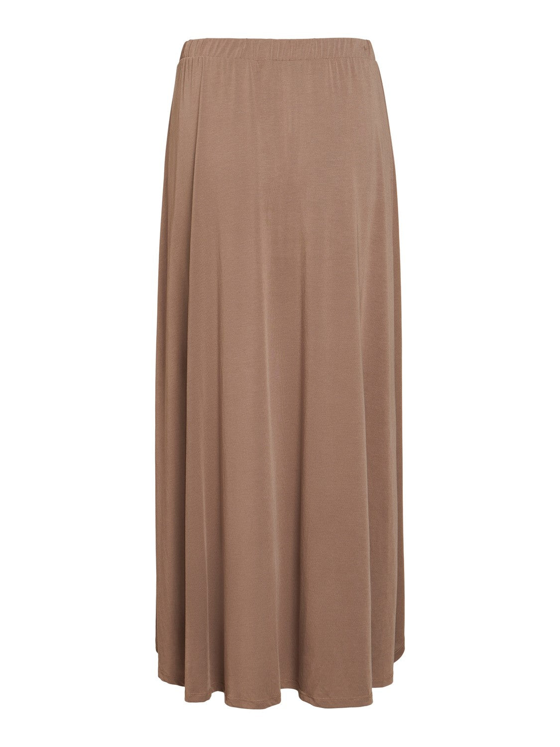 Jamie Wrap Skirt (Fossil)