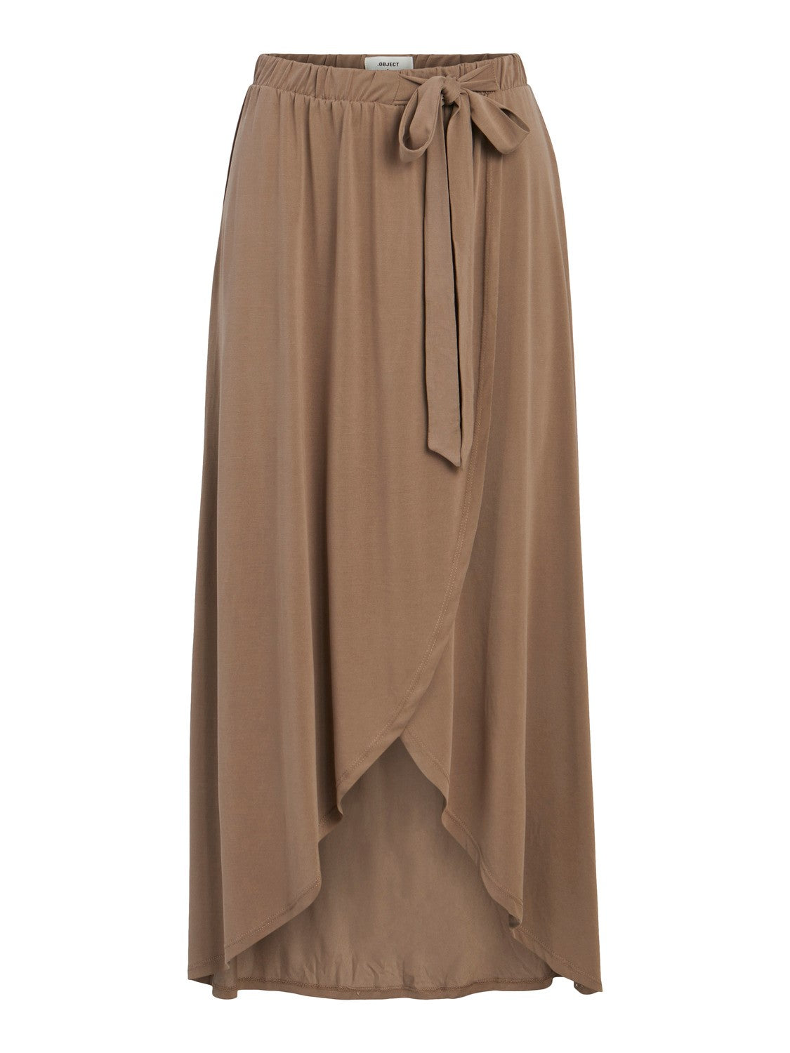 Jamie Wrap Skirt (Fossil)