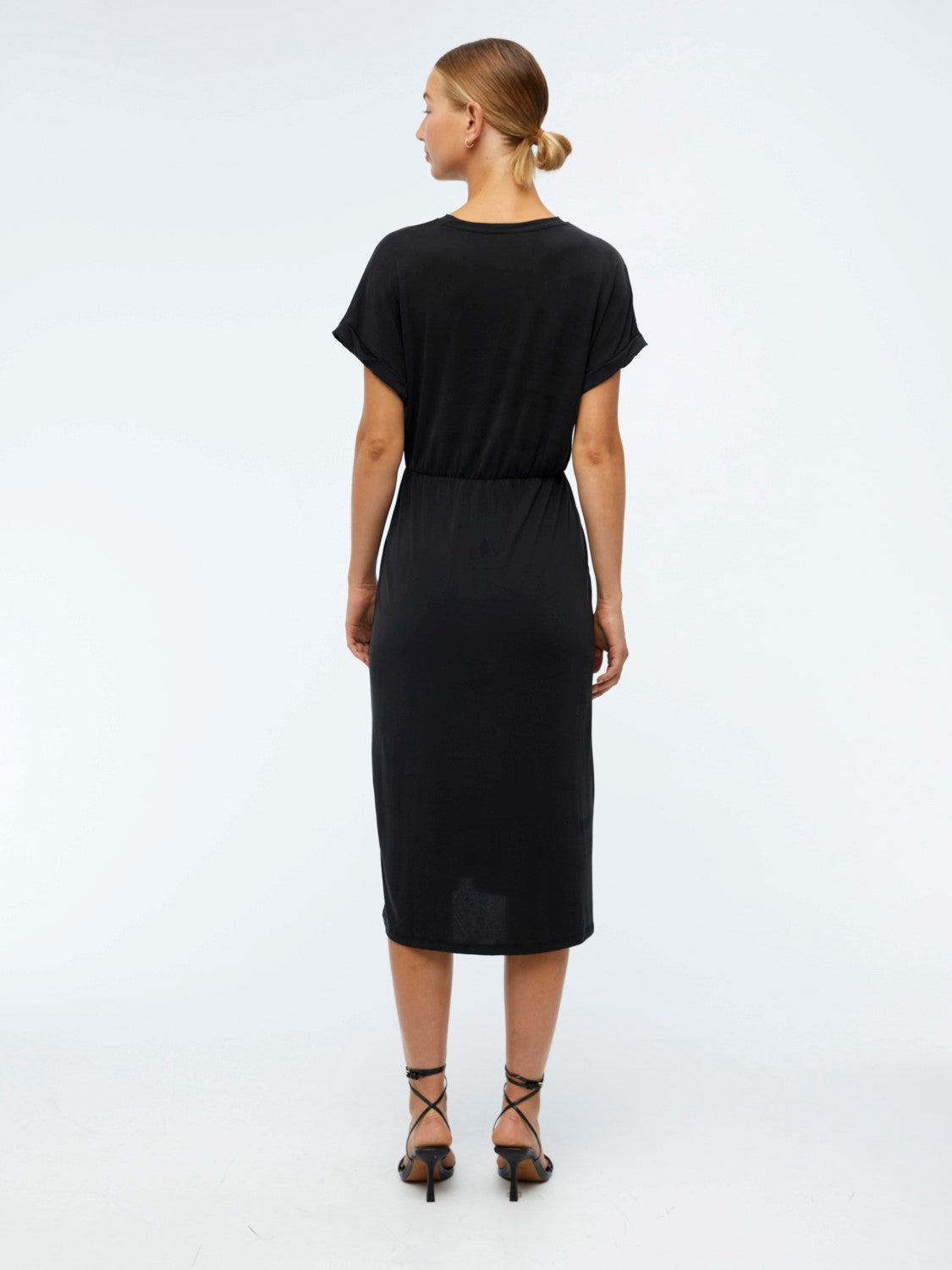 JANNIE DRESS (BLACK)