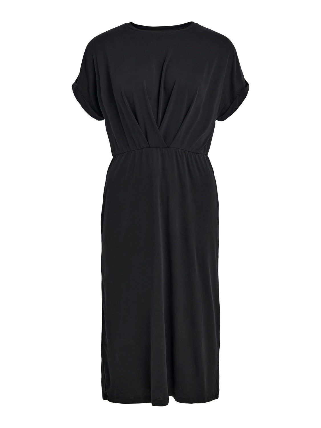 JANNIE DRESS (BLACK)