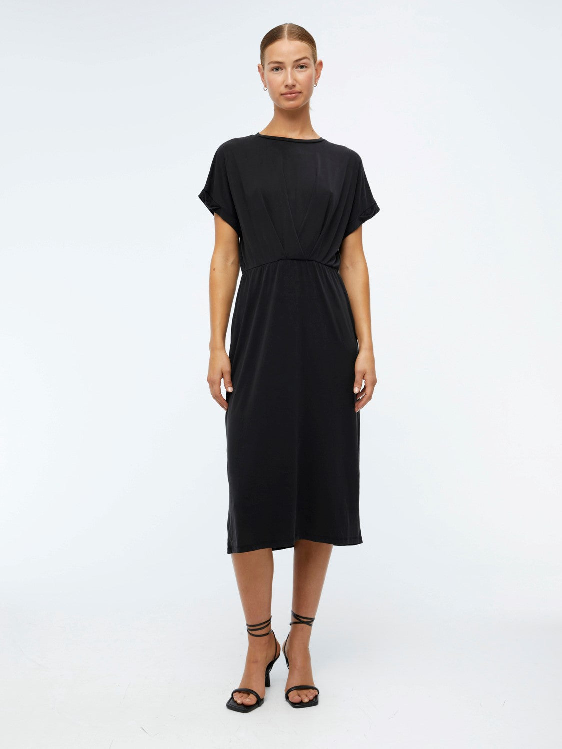 JANNIE DRESS (BLACK)