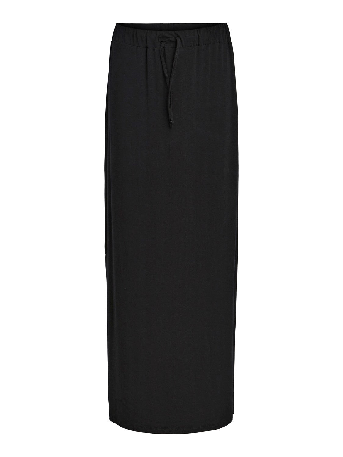 Steph Maxi Skirt (Black)