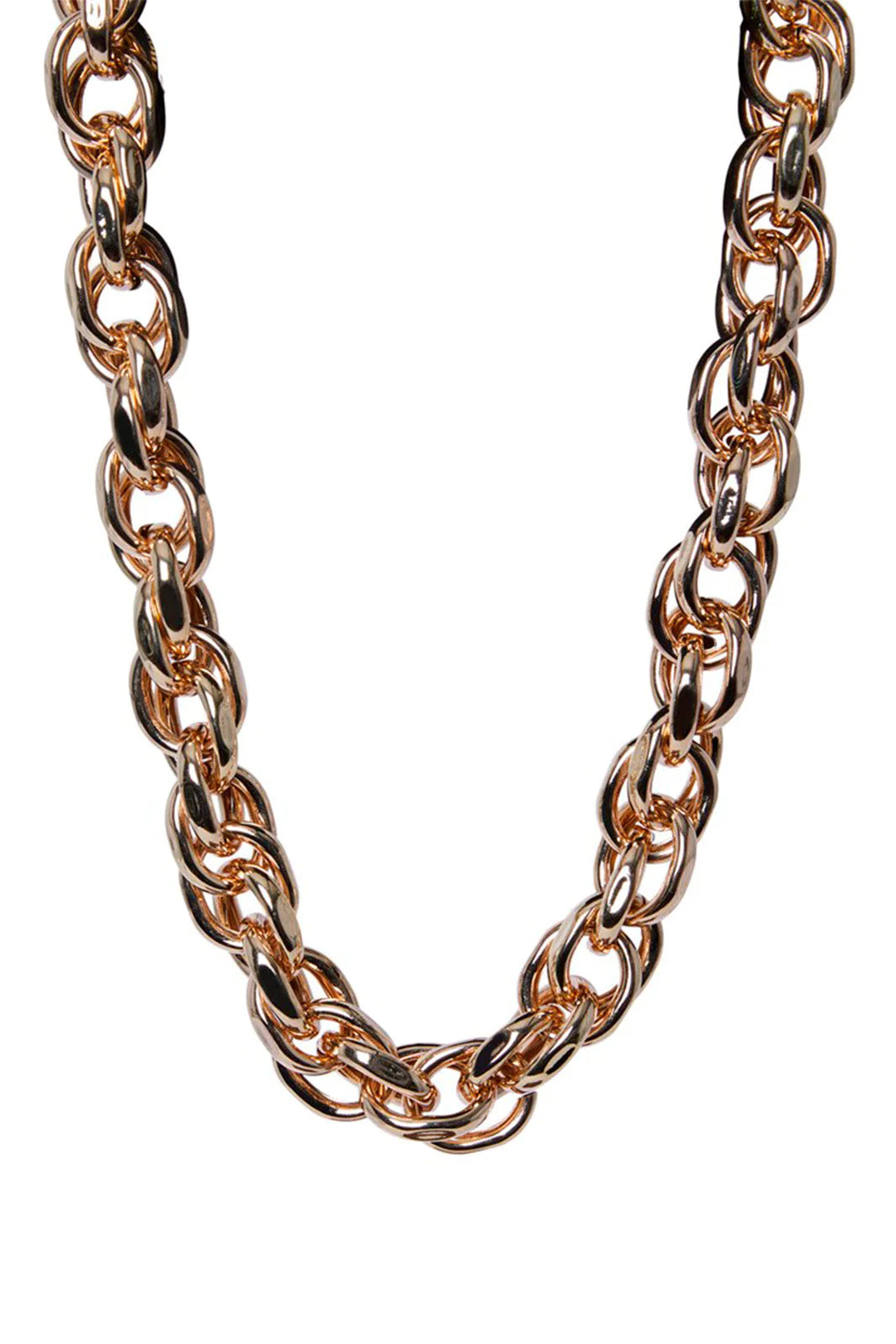 Mohanna Necklace (Gold)