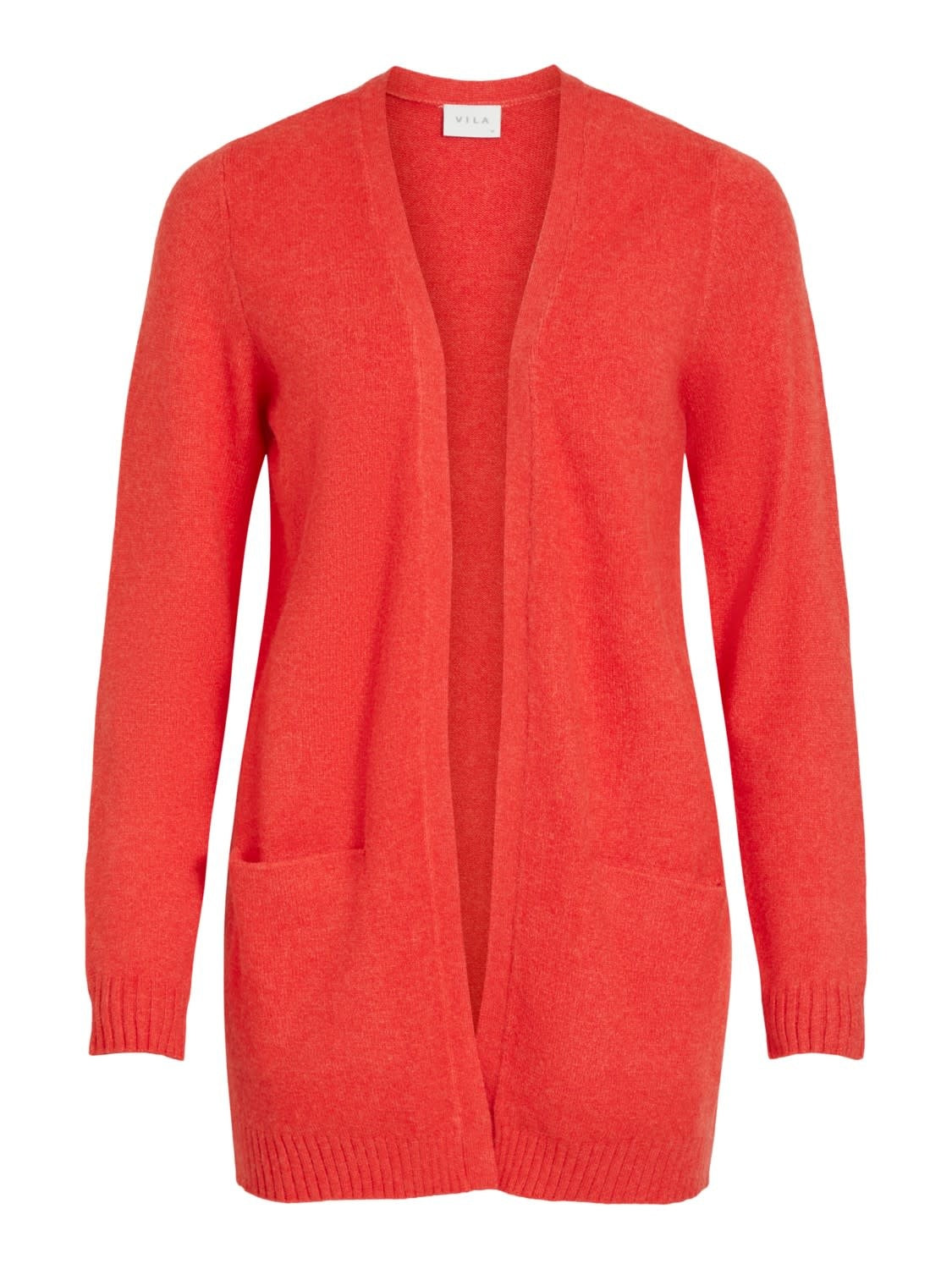 Ashley Open Knit Cardigan (Barba) Love Cherish Cardigan