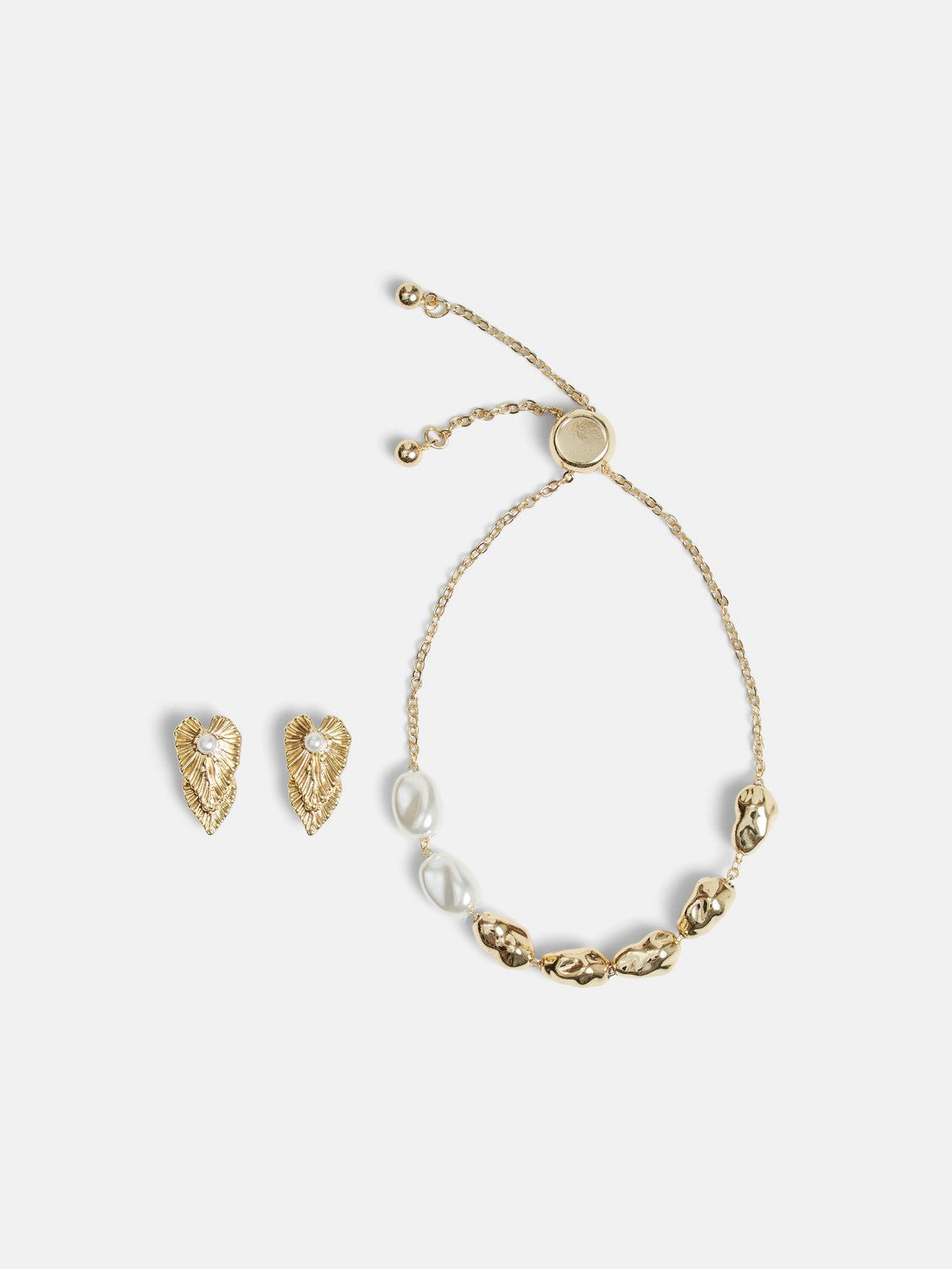 Vidaisy Set (Gold)