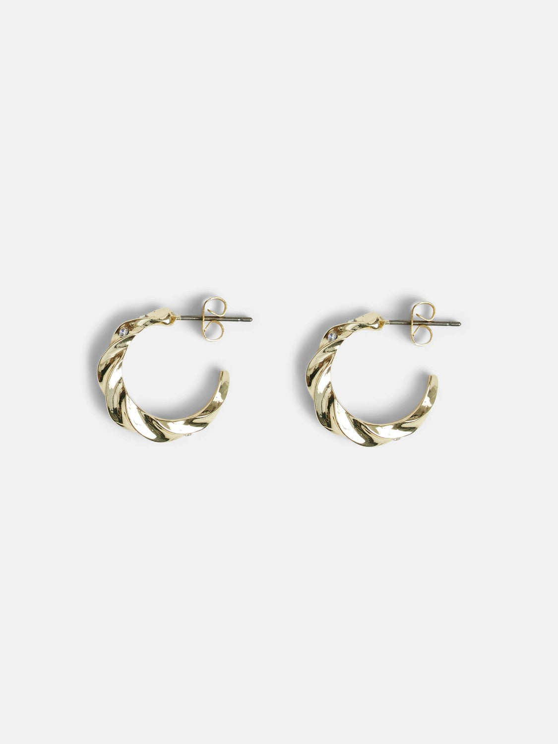 Vidita Earrings (Gold)