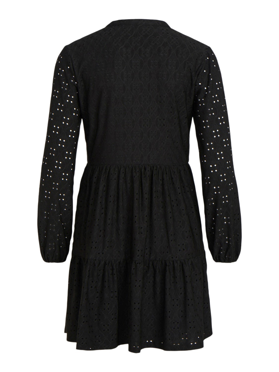 Kawa Dress (Black)