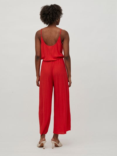 Lisa Culottes (Valiant Poppy)