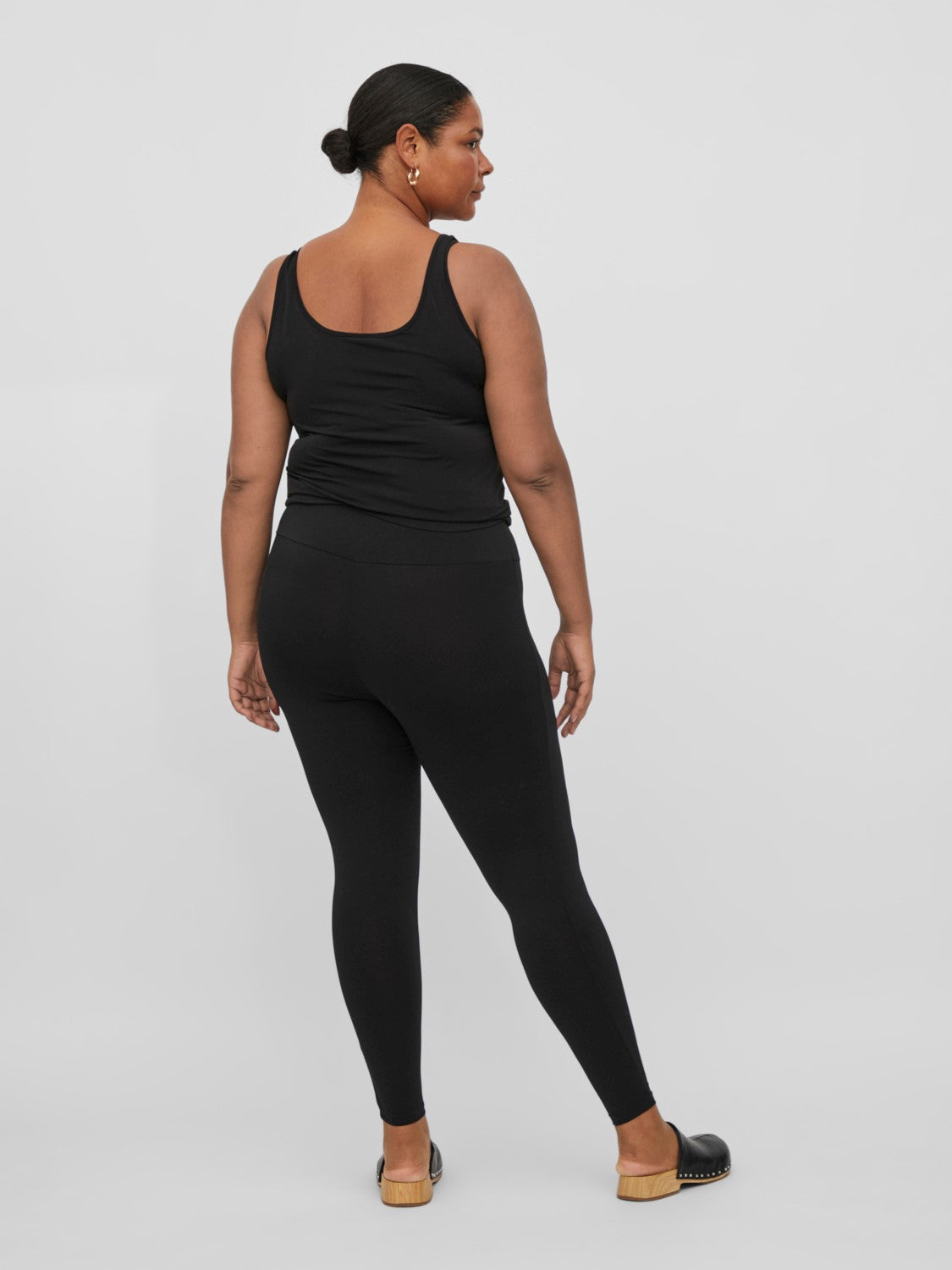 Jenni Leggings (Black)