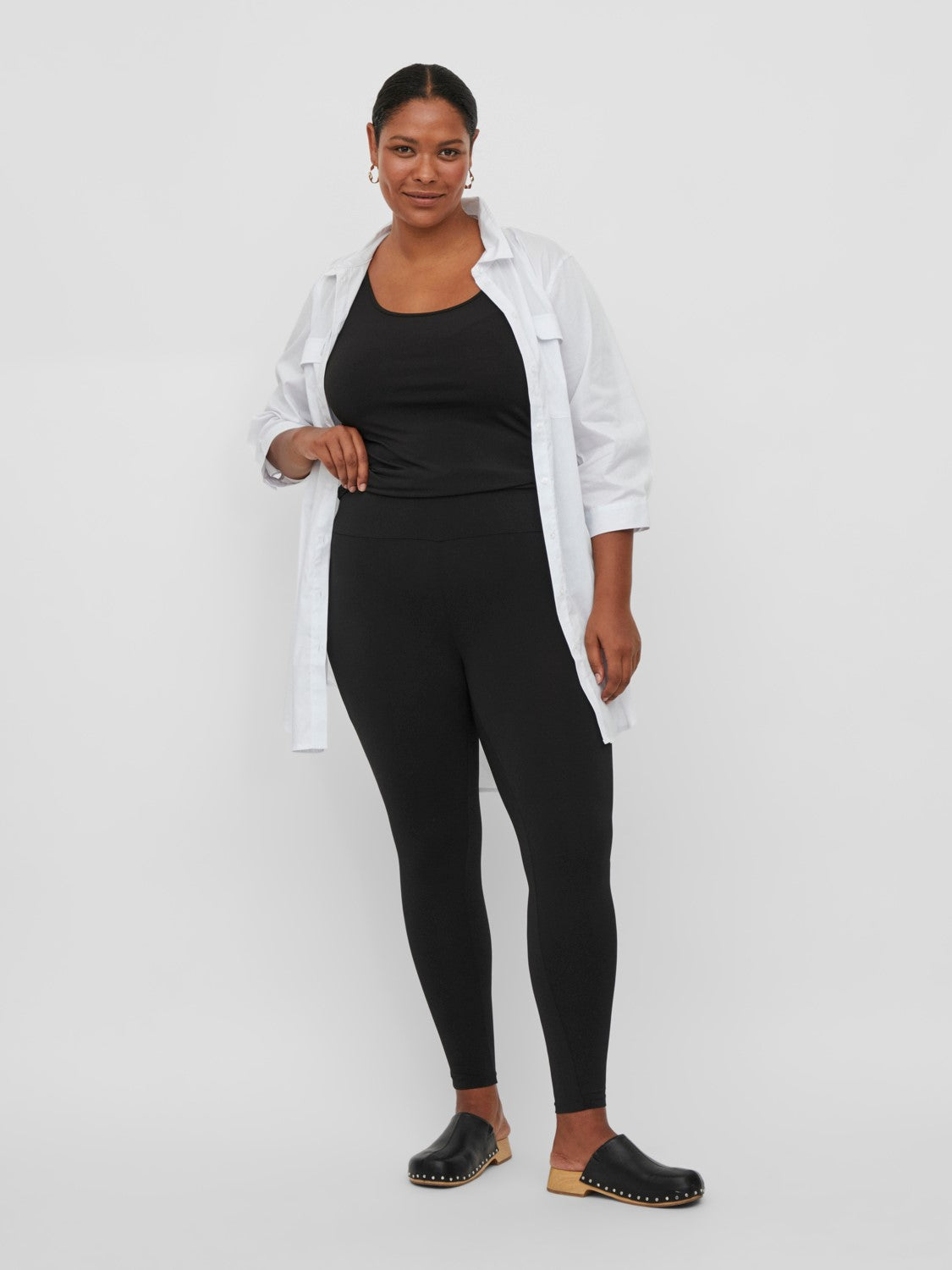 Jenni Leggings (Black)