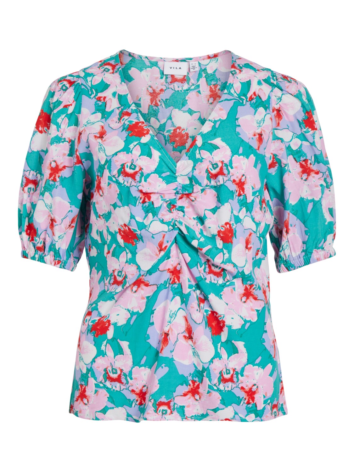 Kikki Top (Alhambra Lya)