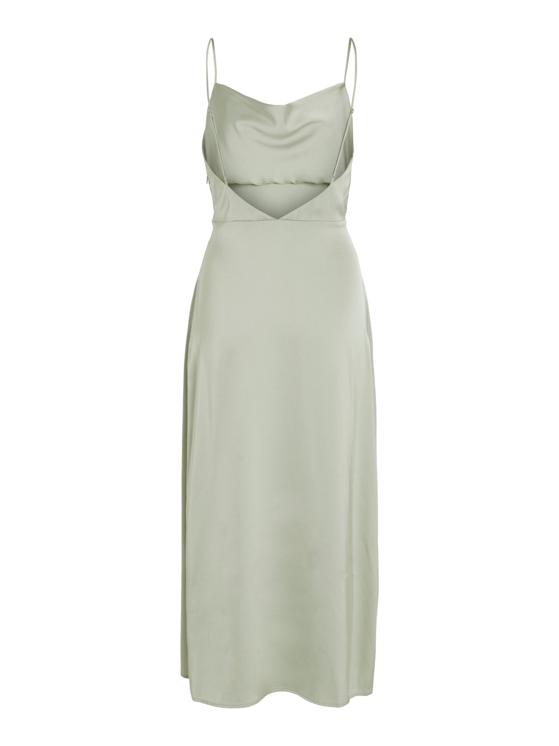 Ravenna Dress (Desert Sage)