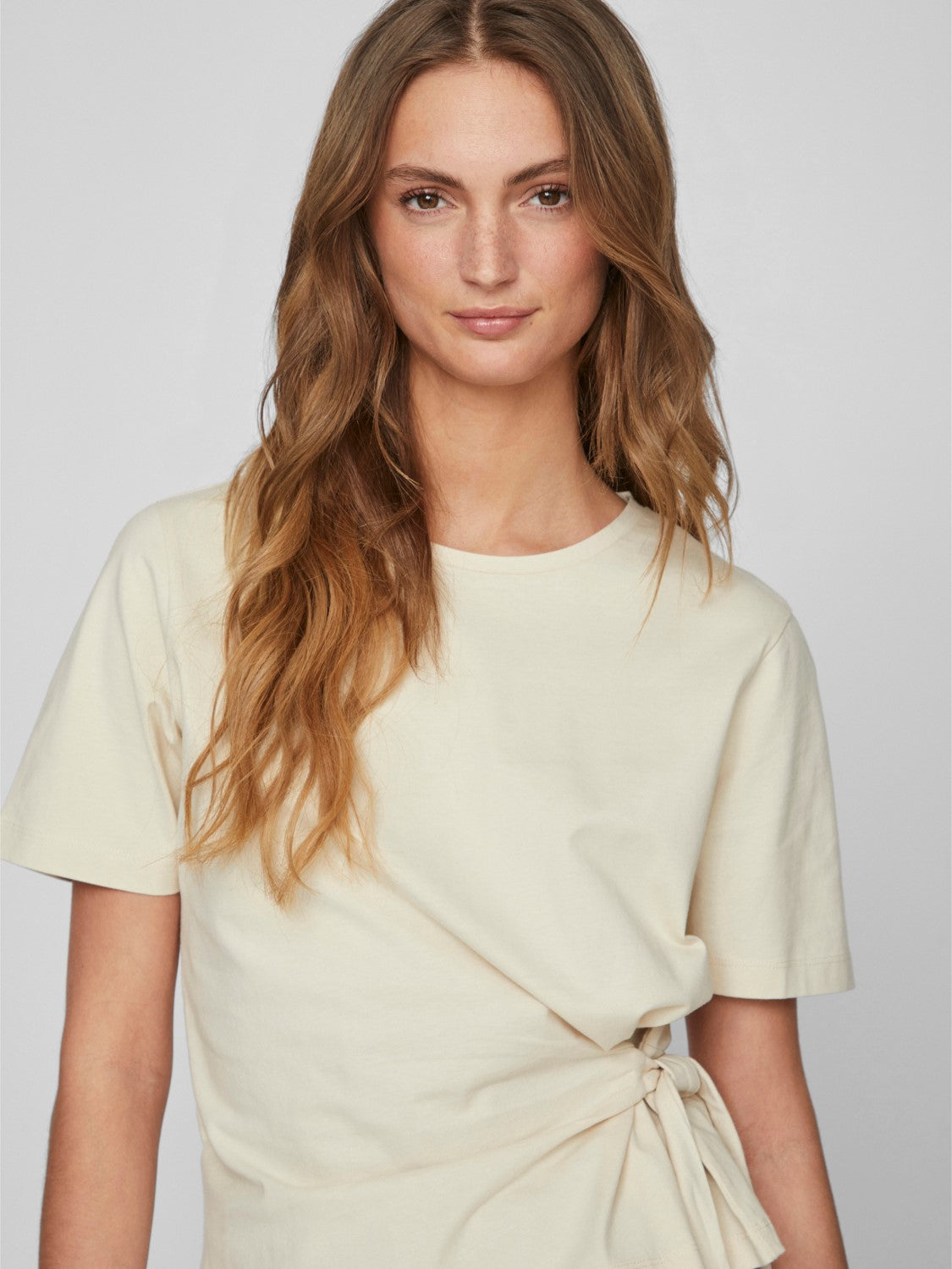 Pippa T-Shirt (Birch)