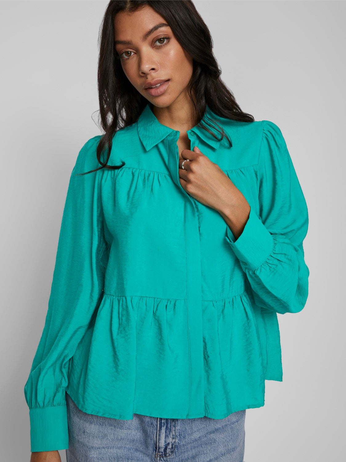 Atria Shirt (Alhambra)