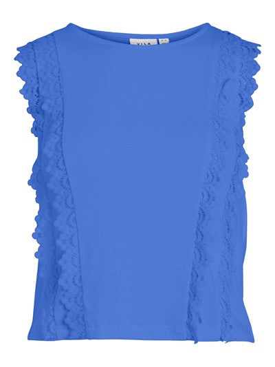 PENNY TANK TOP(FEDERALBLUE)