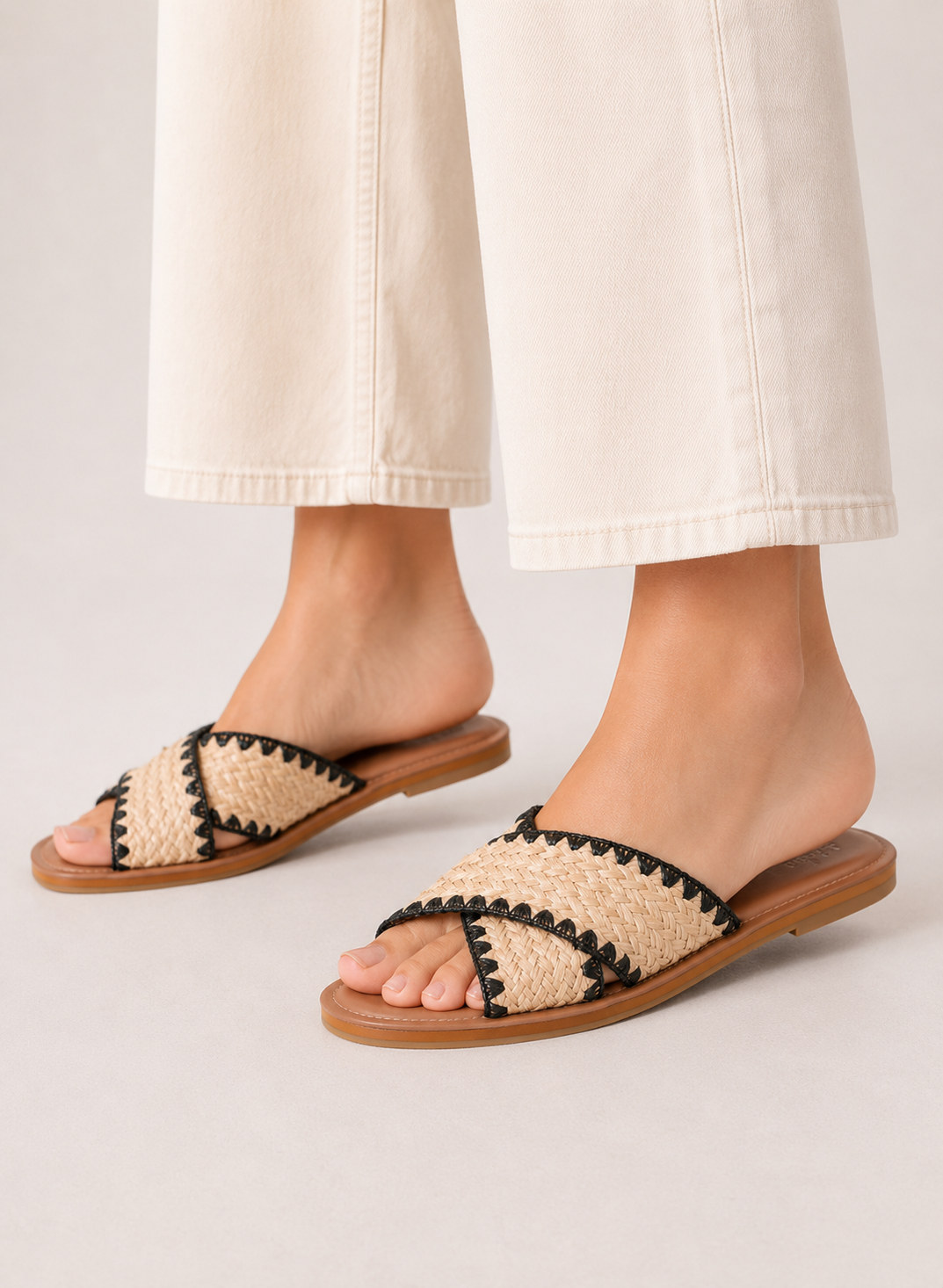 Emma Sandal (Natural)