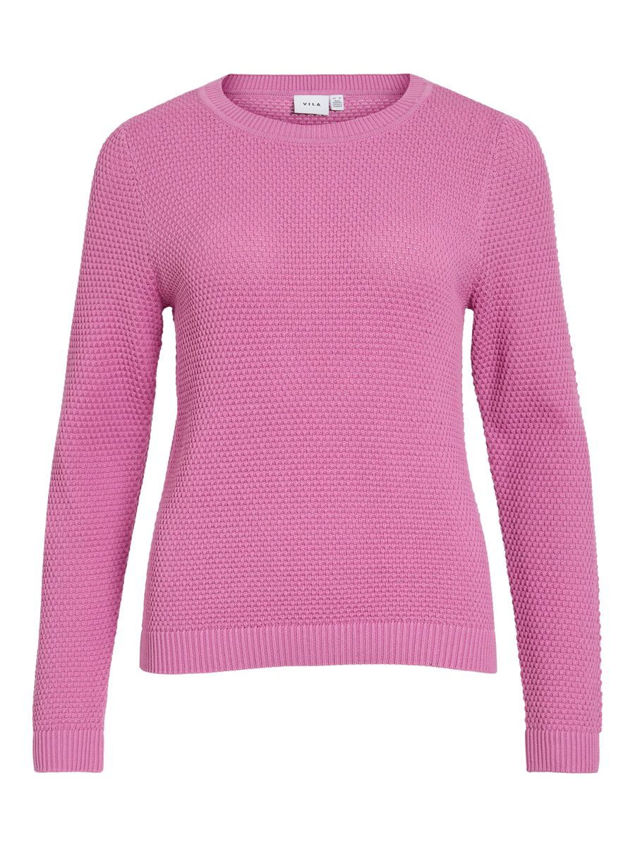 Dalo Jumper (Opera Mauve)