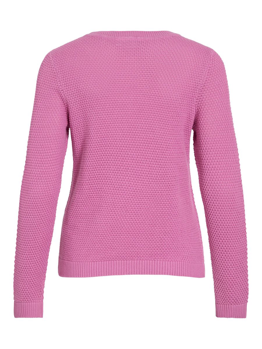 Dalo Jumper (Opera Mauve)