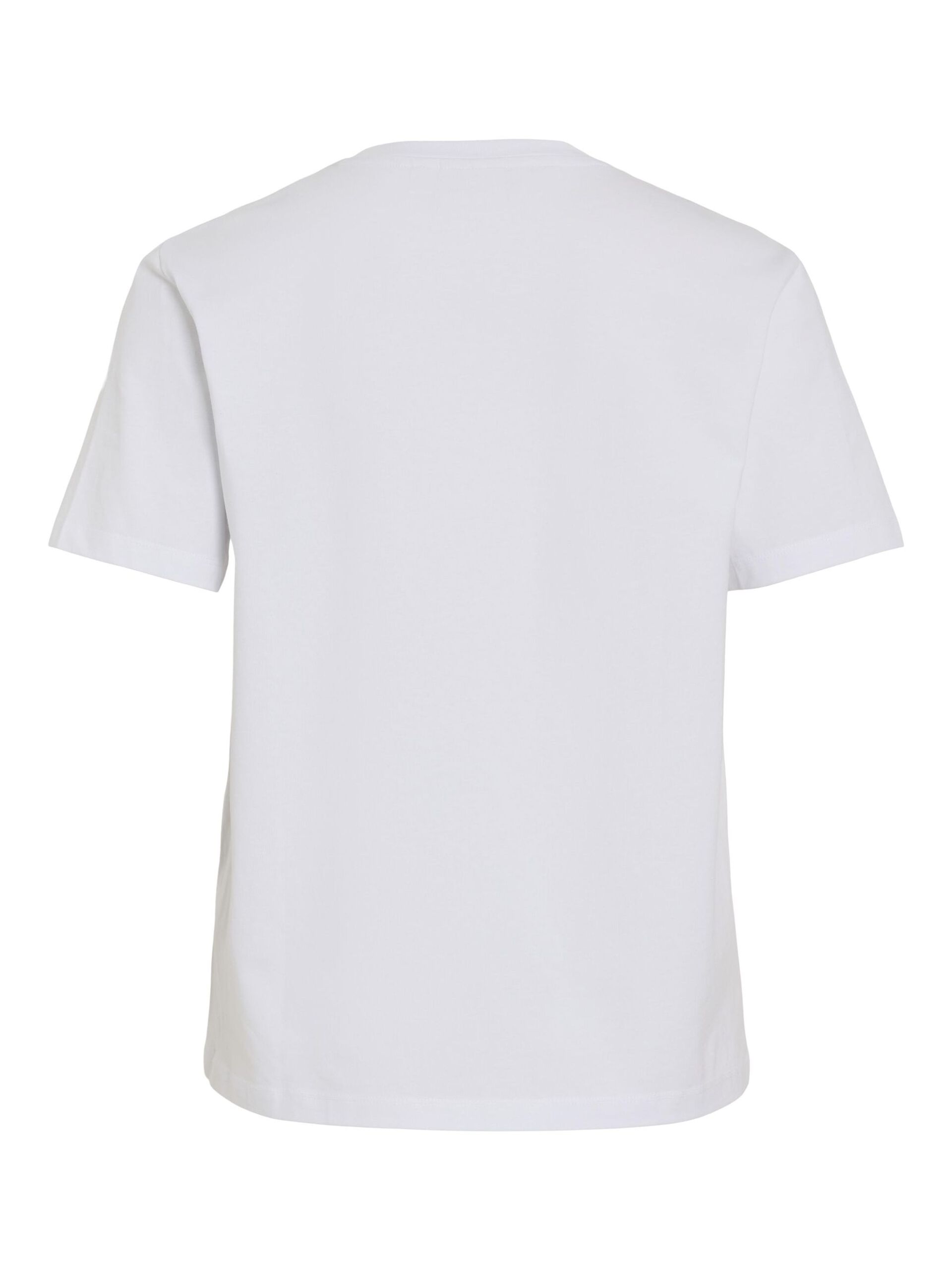 Mood T-Shirt (White/Mood)