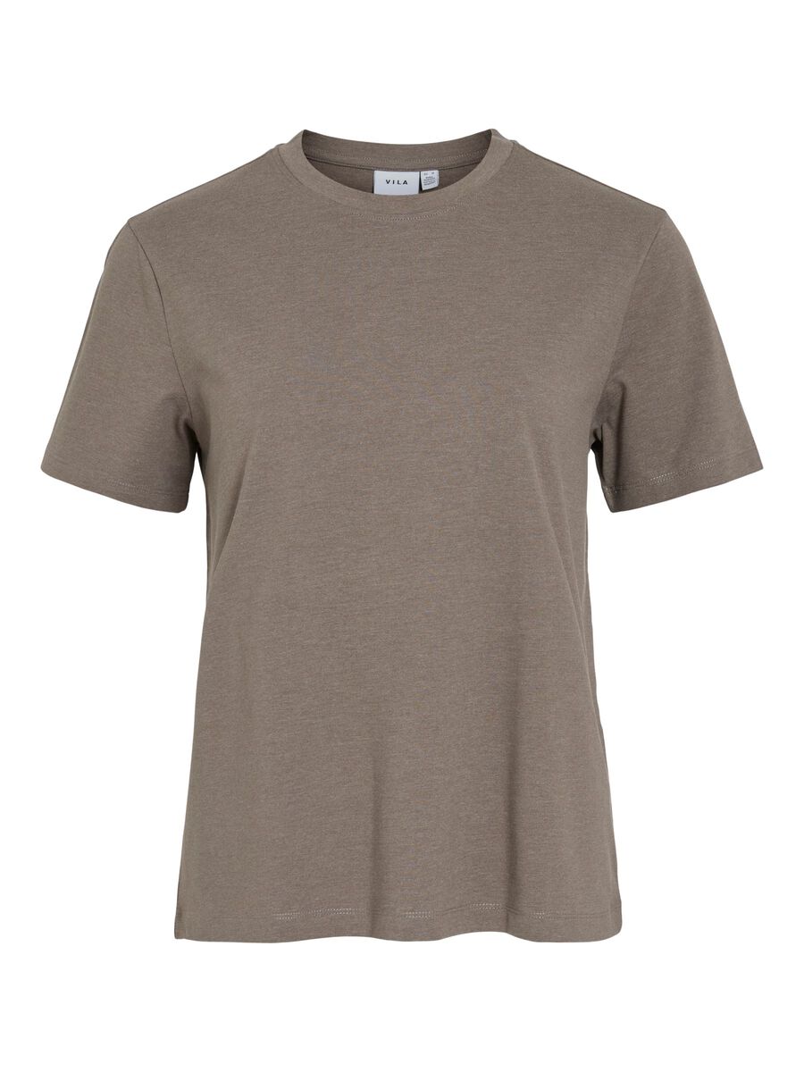 Orla T-Shirt (Falcon)