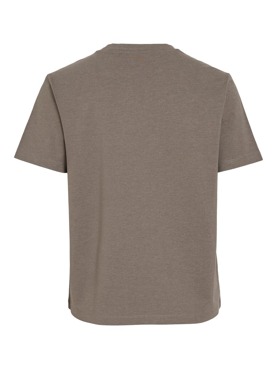 Orla T-Shirt (Falcon)