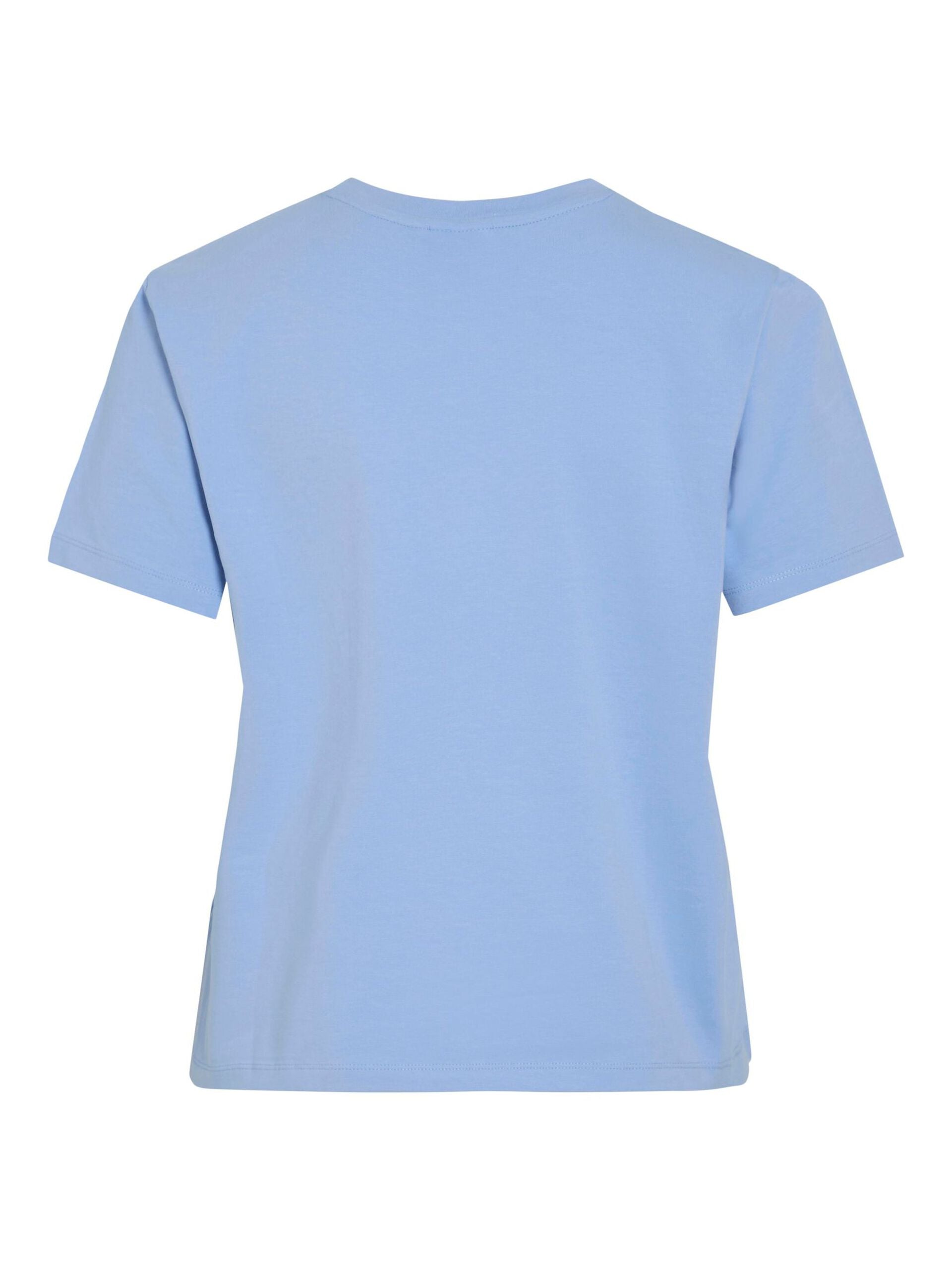 Enya T-Shirt (Frozen Fjord)