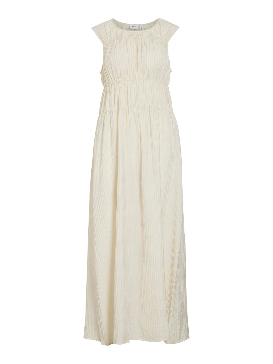 Ria Maxi Dress (Birch)