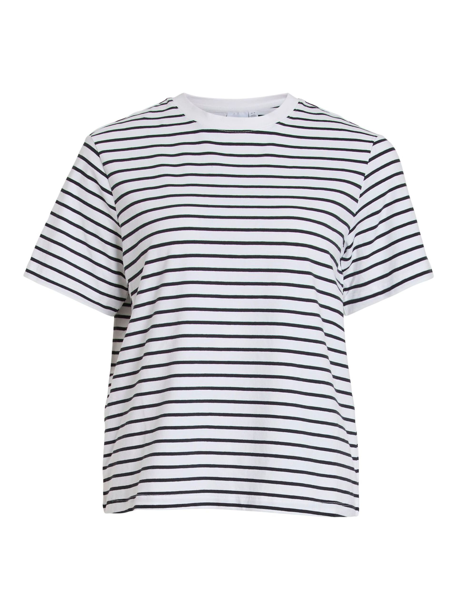 Norah T-Shirt (Black Beauty)
