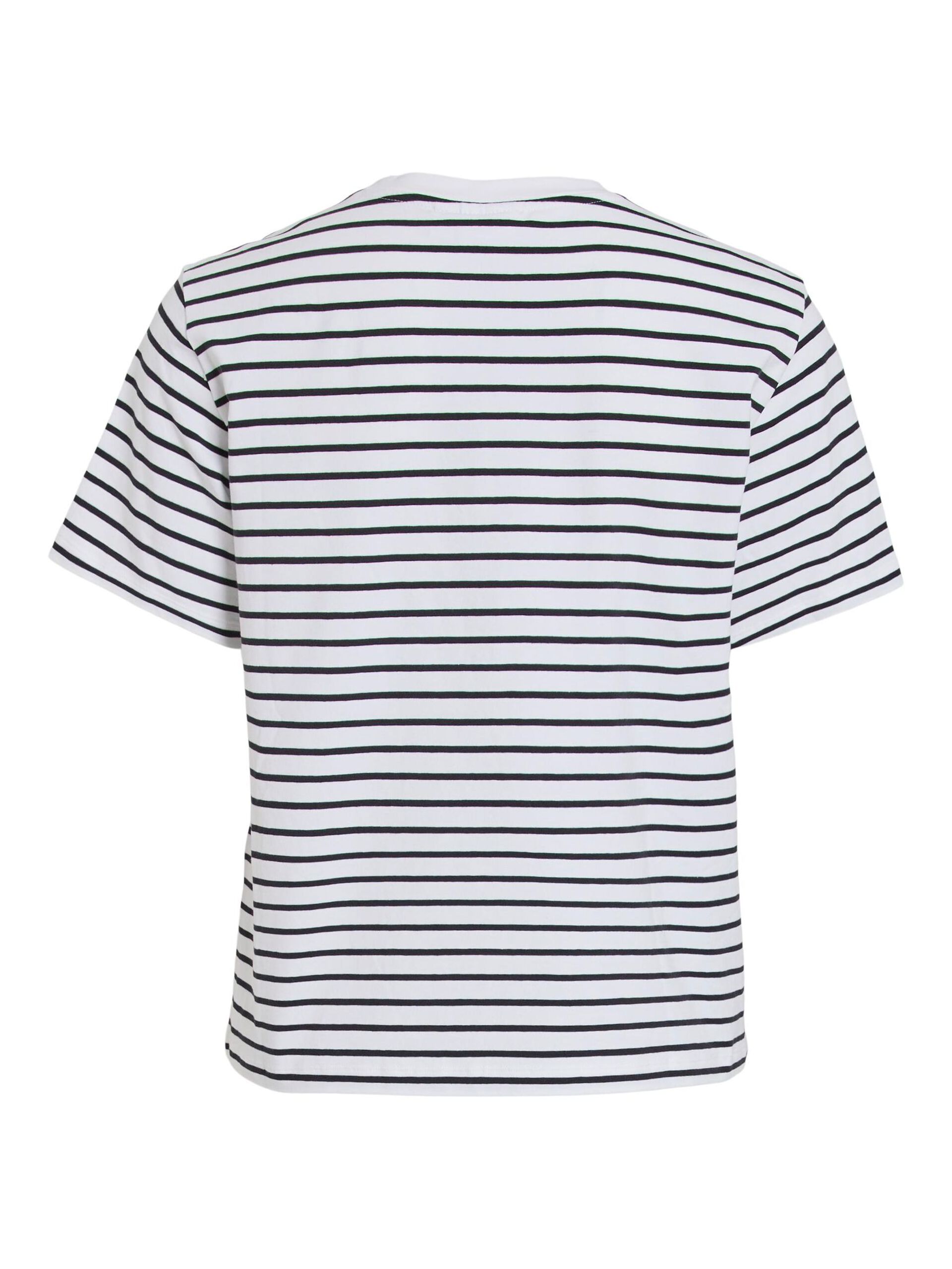Norah T-Shirt (Black Beauty)