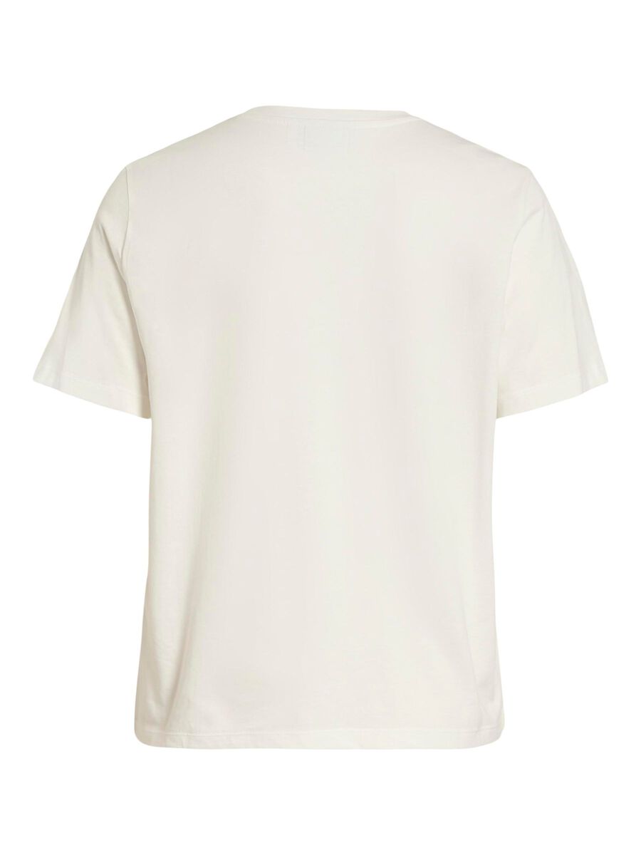 Balance T-Shirt (Snow White)